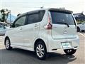 2015 Nissan DAYZ