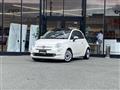 2021 Fiat 500C