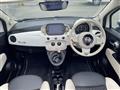 2021 Fiat 500C