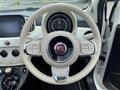 2021 Fiat 500C
