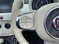 2021 Fiat 500C