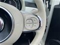 2021 Fiat 500C