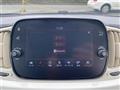 2021 Fiat 500C