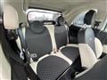 2021 Fiat 500C