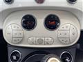 2021 Fiat 500C