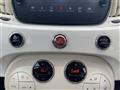 2021 Fiat 500C