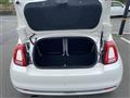 2021 Fiat 500C