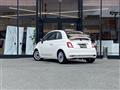 2021 Fiat 500C