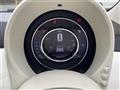 2021 Fiat 500C