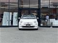 2021 Fiat 500C