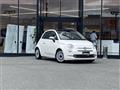 2021 Fiat 500C