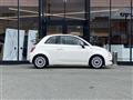 2021 Fiat 500C