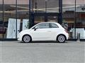 2021 Fiat 500C