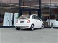 2021 Fiat 500C