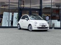 2021 Fiat 500C