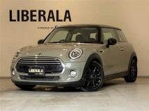 2018 BMW MINI