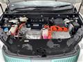 2019 Toyota Harrier Hybrid