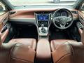 2019 Toyota Harrier Hybrid