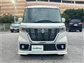 2018 Suzuki Spacia