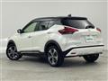 2021 Nissan KIX