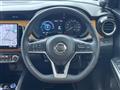 2021 Nissan KIX