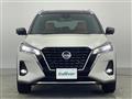 2021 Nissan KIX