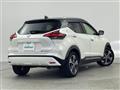 2021 Nissan KIX