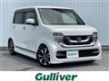 2021 Honda N-WGN
