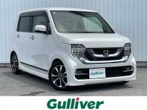 2021 Honda N-WGN
