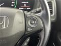 2017 Honda VEZEL