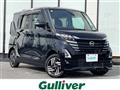2024 Nissan ROOX
