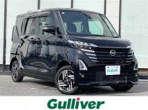 2024 Nissan ROOX
