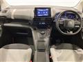 2023 Citroen Berlingo