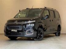 2023 Citroen Berlingo