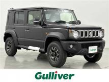 2026 Suzuki Jimny