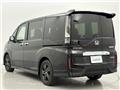 2019 Honda Step WGN