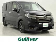2019 Honda Step WGN