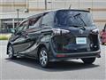 2018 Toyota Sienta