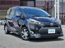 2018 Toyota Sienta