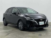 2023 Nissan Note
