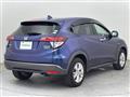 2015 Honda VEZEL