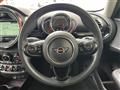 2018 BMW MINI Clubman