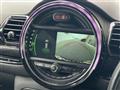 2018 BMW MINI Clubman