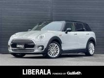 2018 BMW MINI Clubman
