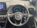 2023 Toyota Yaris Cross