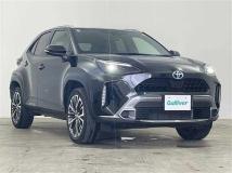 2023 Toyota Yaris Cross