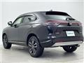 2021 Honda VEZEL