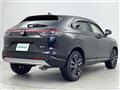 2021 Honda VEZEL