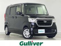 2019 Honda N BOX