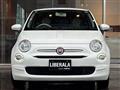 2020 Fiat 500